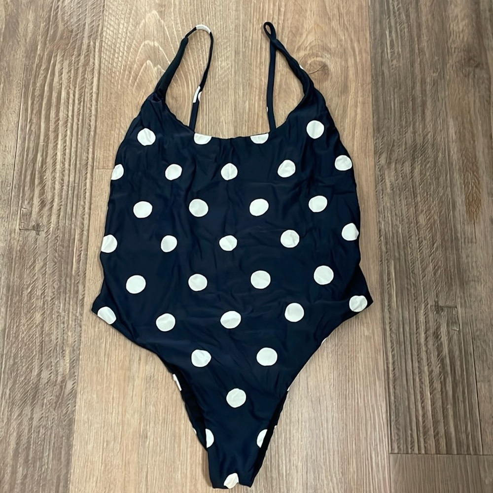 Billabong one piece